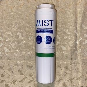 Mist Refrigerator Water Filter Model #CWMF004 for Whirlpool UKF8001 EDRARXD1